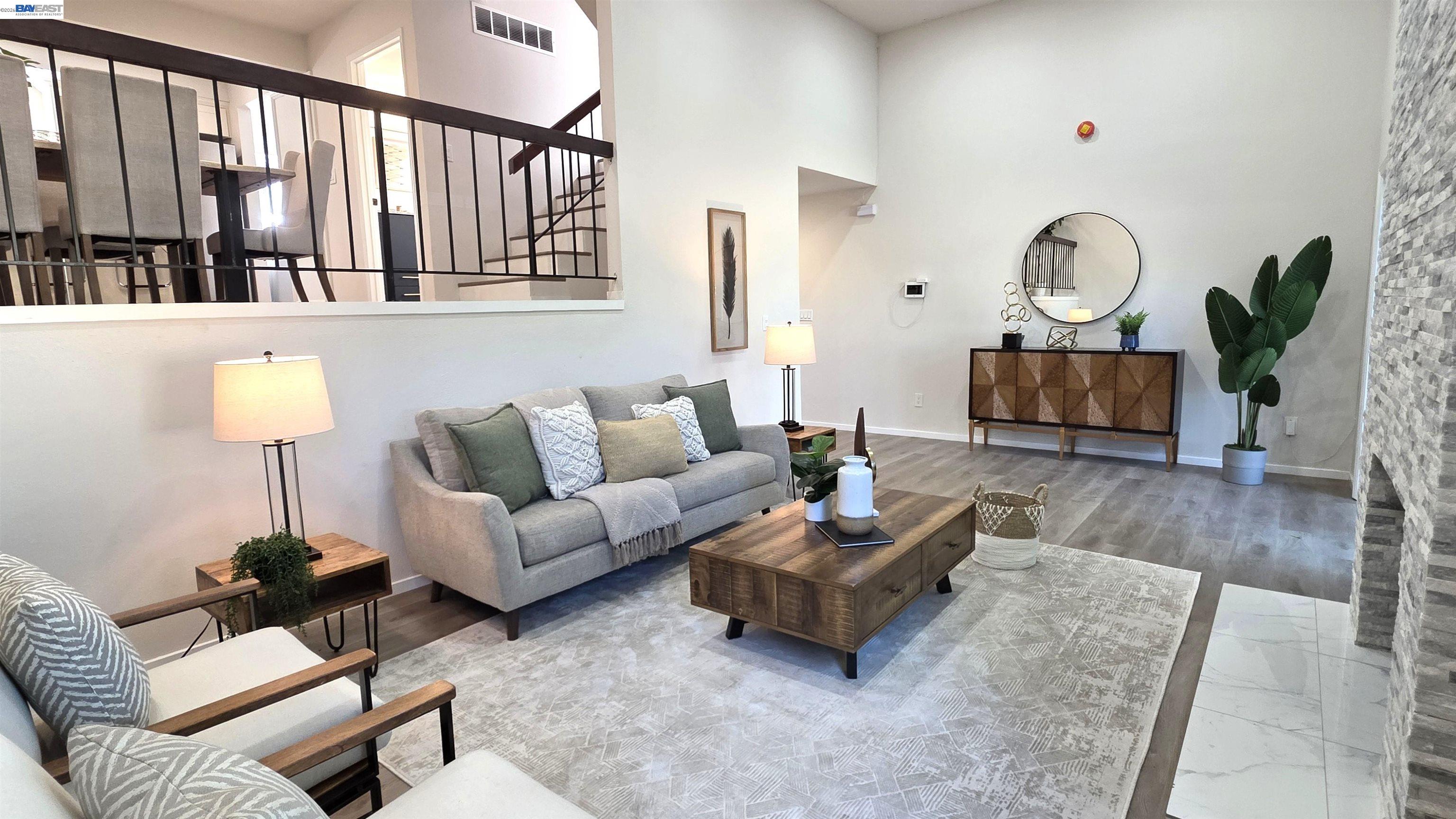Residential in Fremont 5