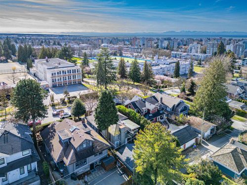 1987 W 37th Avenue, Vancouver, BC, V6M1N5 | Card Image