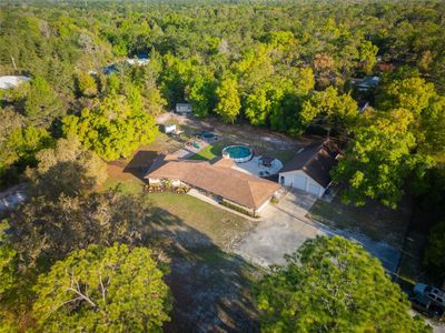 1201 W Blue Springs Avenue, House other with 4 bedrooms, 3 bathrooms and null parking in Orange City FL | Image 3