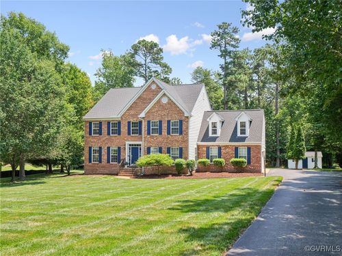 13625 Brandy Oaks Rd, Chesterfield, VA, 23832-2709 | Card Image