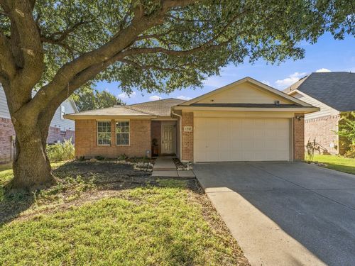 13136 Harvest Ridge Rd, Fort Worth, TX, 76244-8123 | Card Image