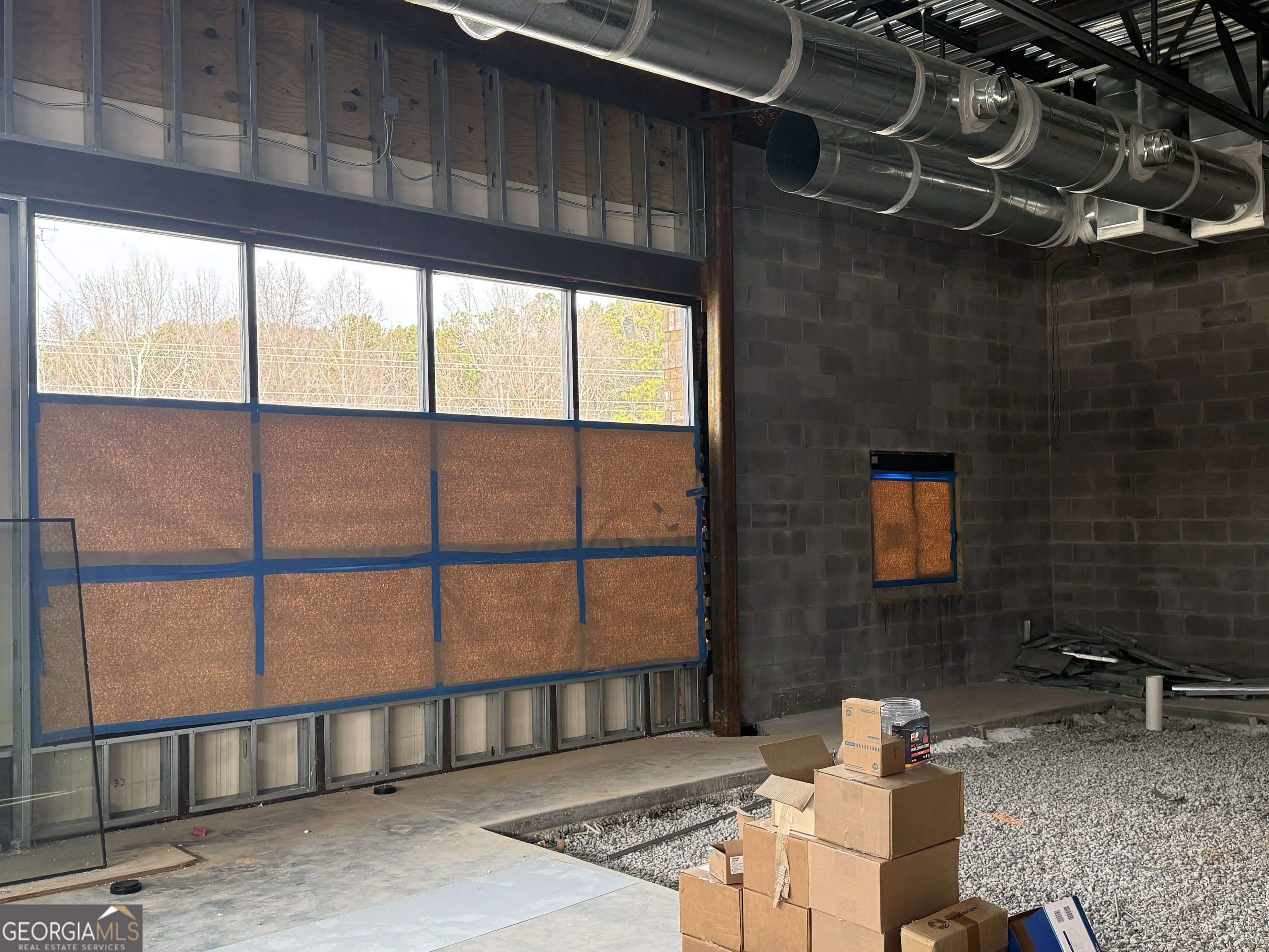 Commercial Lease in Conyers 3