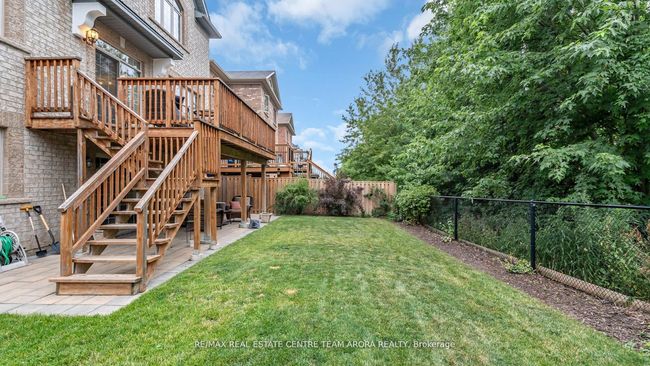 38 Intrigue Trail, House other with 4 bedrooms, 3 bathrooms and 2 parking in Brampton ON | Image 42