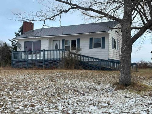 12625 Highway 215, Admiral Rock, NS, B0N2H0 | Card Image
