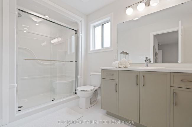 35 Dunning Way, House other with 4 bedrooms, 3 bathrooms and 2 parking in St Thomas ON | Image 35