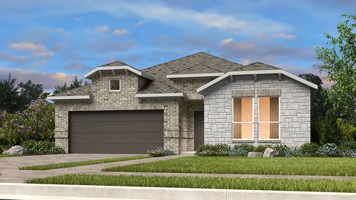 145 Ash Juniper Rd, Georgetown, TX, 78633-2617 | Card Image