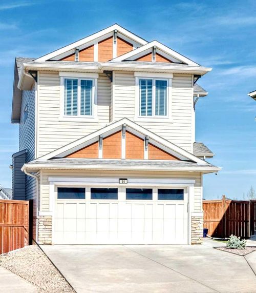 35 Walden Mount Se, Calgary, AB, T2X0Z9 | Card Image