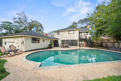600 Hampton Hall Ln, Conroe, TX, 77302-3110 | Card Image
