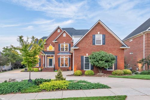 529 Ladykirk Ln, Greer, SC, 29650-3772 | Card Image