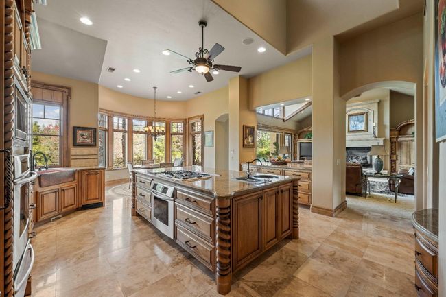 17107 Winchester Club Dr, House other with 4 bedrooms, 6 bathrooms and null parking in Meadow Vista CA | Image 18