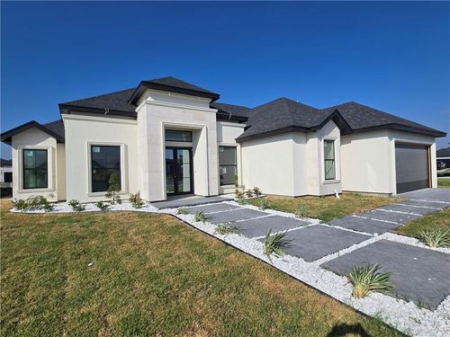 9903 N 25th Ln, McAllen, TX, 78504-7009 | Card Image