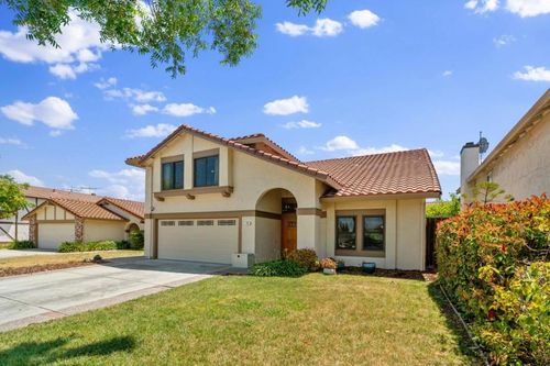 798 Hamilton Ave, Milpitas, CA, 95035-3574 | Card Image