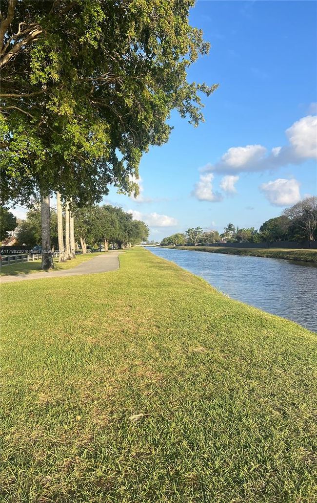 6931 Sw 108 Th Ave, House other with 3 bedrooms, 2 bathrooms and null parking in Miami FL | Image 30