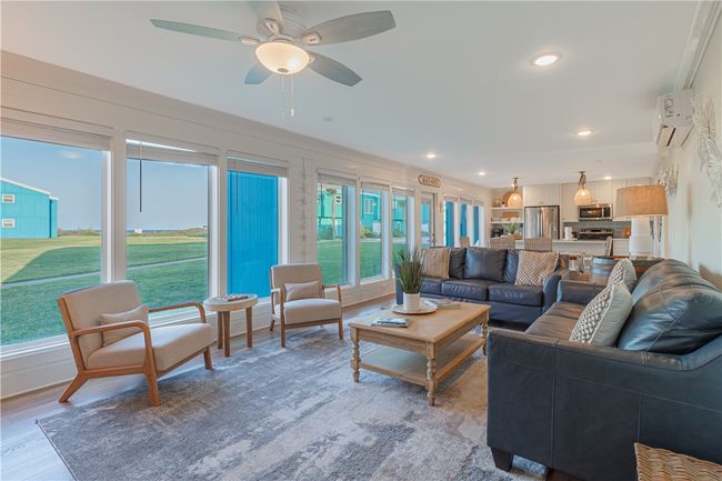 You won't want to watch TV with this view! | Image 10