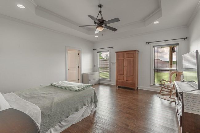 100 Boulder Ln, House other with 3 bedrooms, 2 bathrooms and 2 parking in Nacogdoches TX | Image 21
