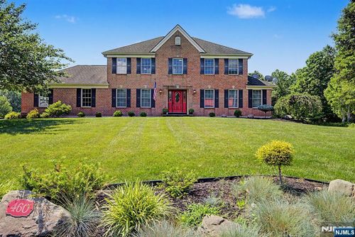 460 Shades Of Death Rd, Great Meadows, NJ, 07838-2710 | Card Image