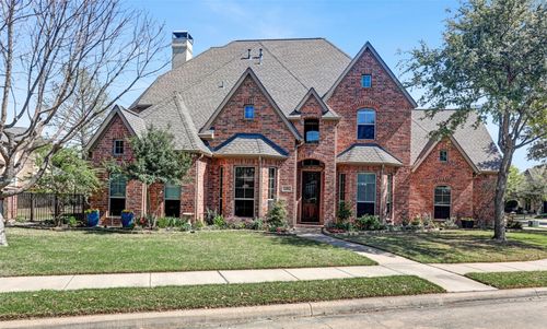 20 Glistening Pond Dr, Frisco, TX, 75034-1936 | Card Image