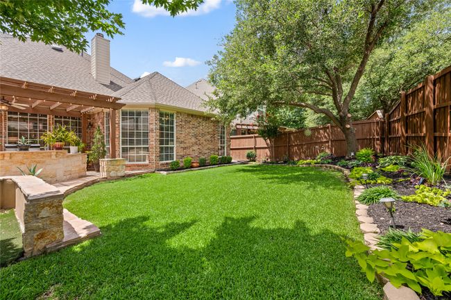 2507 Deep Eddy Trl, House other with 5 bedrooms, 4 bathrooms and null parking in Keller TX | Image 32