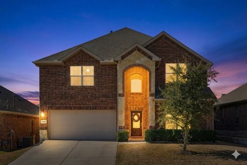 3405 Rosewood Ln, Sachse, TX, 75048-4333 | Card Image
