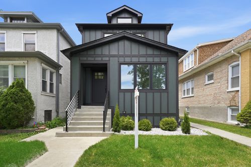 1416 Ridgeland Ave, Berwyn, IL, 60402-1147 | Card Image
