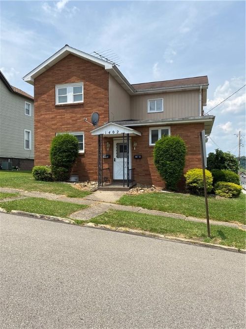 1402 Elm St, South Greensburg Boro, PA, 15601 | Card Image