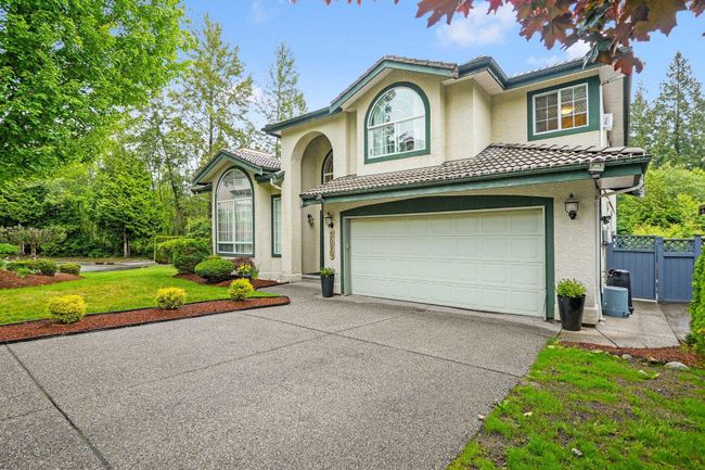 3090 Tanager Court, House other with 5 bedrooms, 4 bathrooms and 4 parking in Coquitlam BC | Image 2