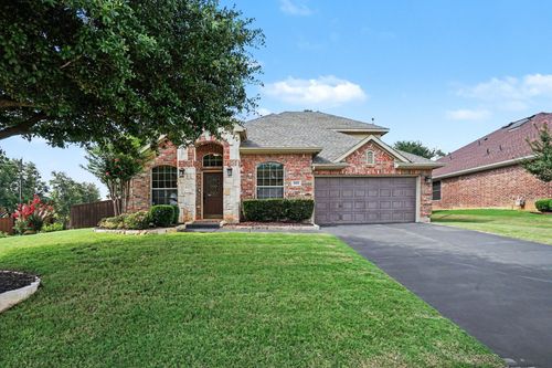 2801 Warwick Dr, Corinth, TX, 76210-1632 | Card Image