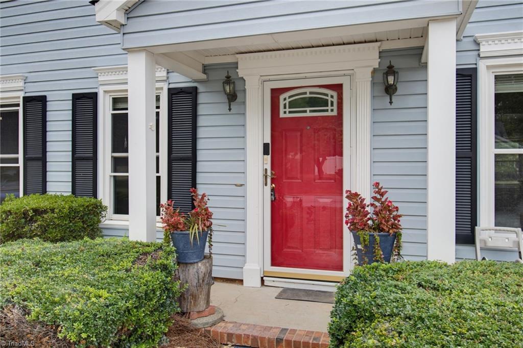 Residential in Greensboro 5