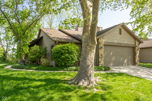 2314 Calaveras Way, Indianapolis, IN, 46240-4714 | Card Image