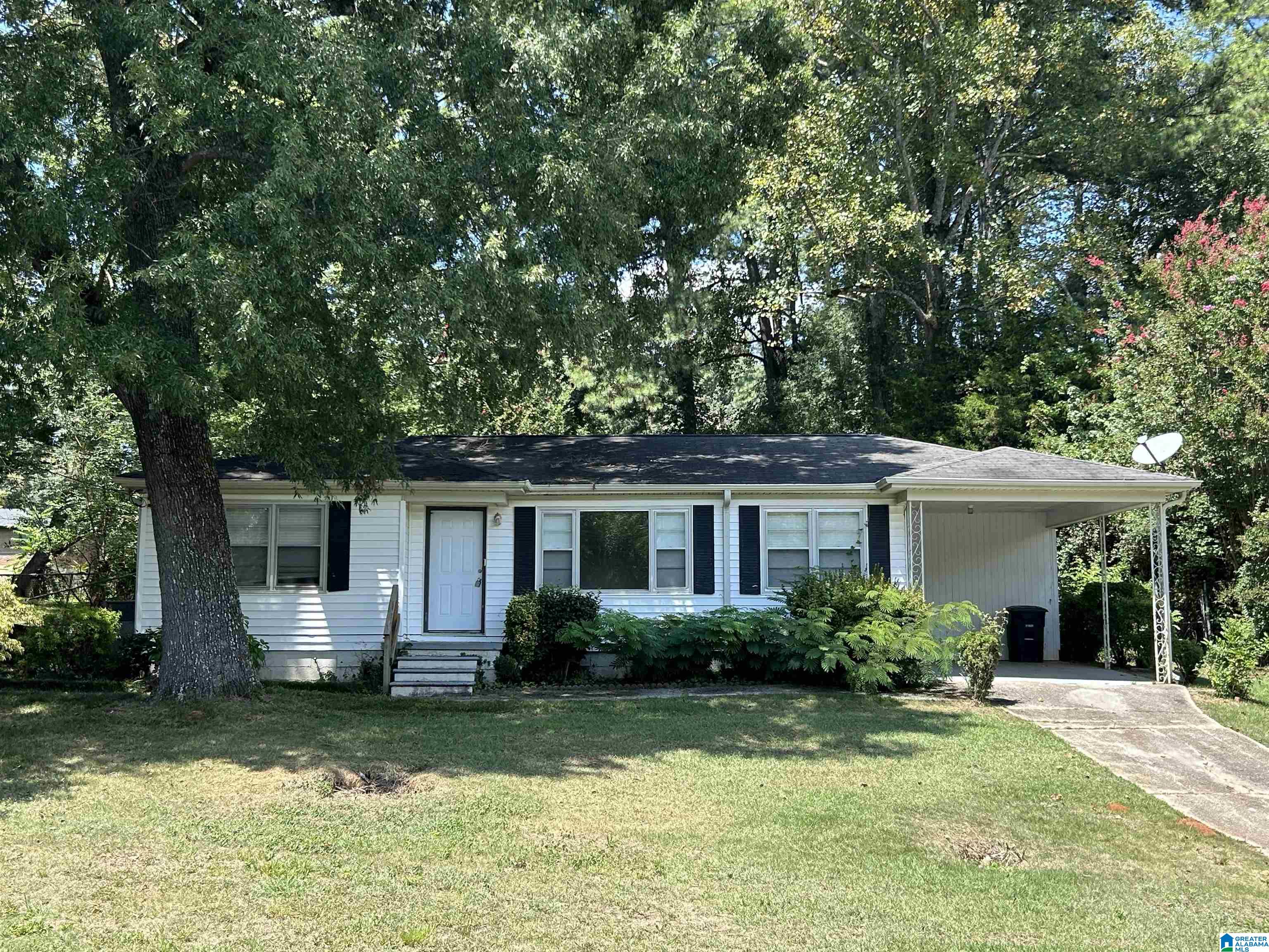 Residential in BIRMINGHAM