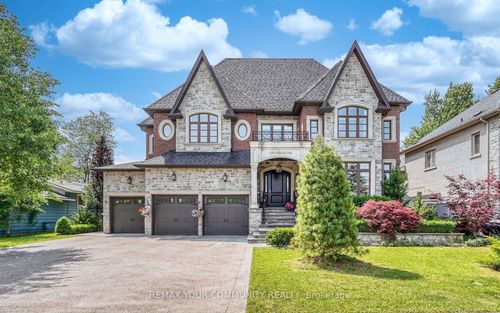 173 Lakeland Cres, Richmond Hill, ON, L4E3A4 | Card Image