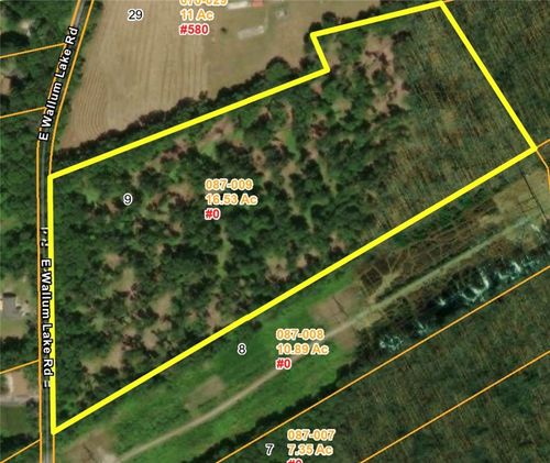 0 E Wallum Lake Rd, Pascoag, RI, 02859 | Card Image