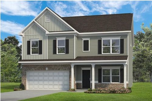 8183 Harbour Chase Loop, Ooltewah, TN, 37363-2577 | Card Image