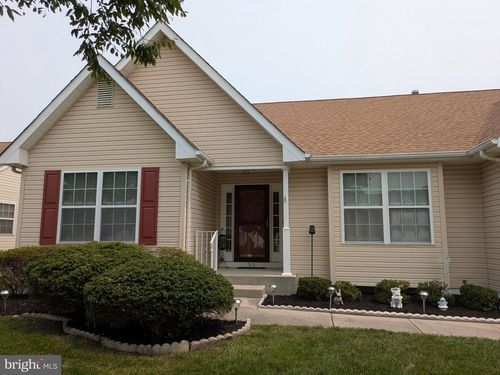 515 Howey Dr, MULLICA HILL, NJ, 08062-2023 | Card Image