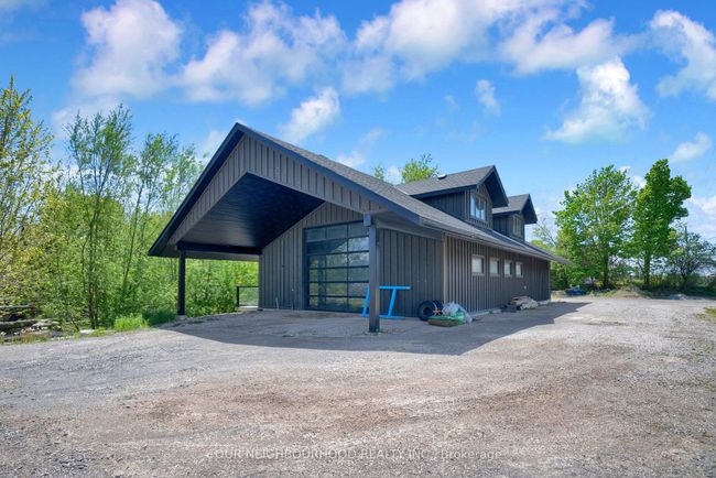 4858 Trulls Rd, House other with 7 bedrooms, 5 bathrooms and 12 parking in Hampton ON | Image 48