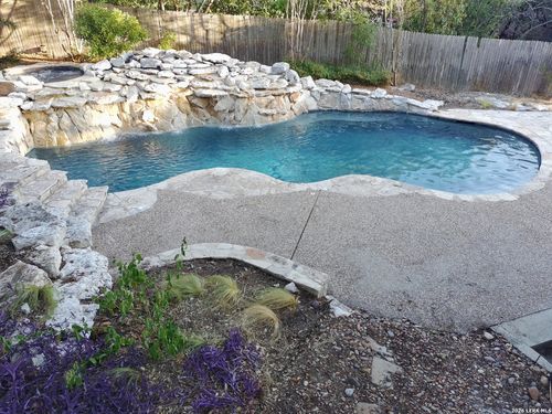 6806 Arrow Way, San Antonio, TX, 78256-2302 | Card Image