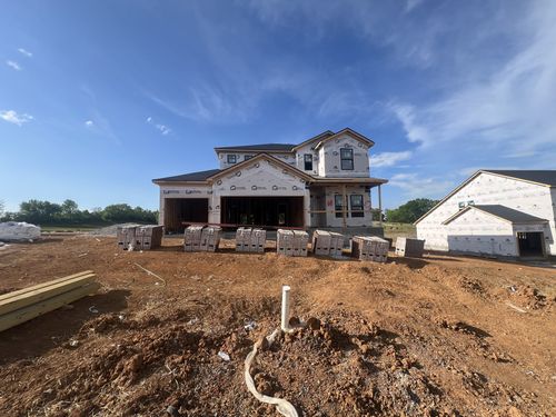 3203 Gravity Drive, Columbia, TN, 38401 | Card Image