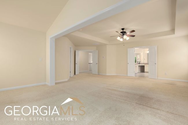 1030 Roswell Manor Cir, House other with 4 bedrooms, 4 bathrooms and 2 parking in Roswell GA | Image 29