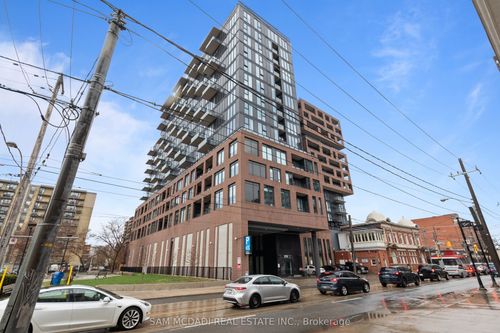 ph01-270 Dufferin St, Toronto, ON, M6K0H8 | Card Image