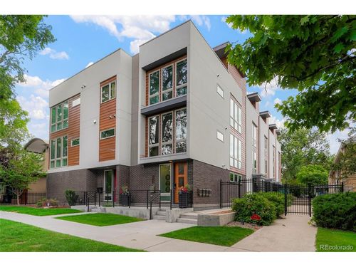 879 Delaware St, Denver, CO, 80204-4533 | Card Image