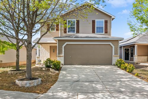 12226 Autumn Cherry, San Antonio, TX, 78254-5786 | Card Image