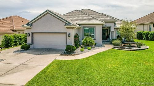 760 N Hunt Club Dr, HERNANDO, FL, 34442-6379 | Card Image