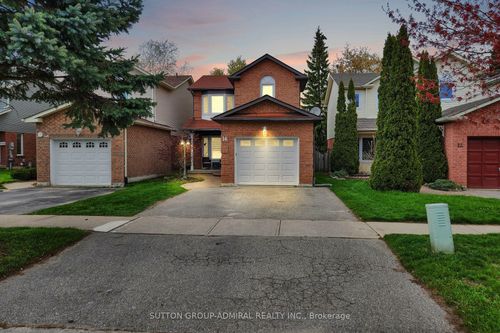 14 Windham Cres, Courtice, ON, L1E1Y7 | Card Image