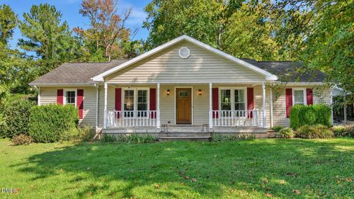 2526 Hardwood Ln, Hillsborough, NC, 27278-8001 | Card Image
