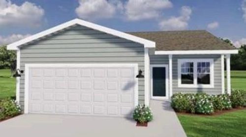 27105 E Oakview Dr, Lee's Summit, MO, 64086-4202 | Card Image