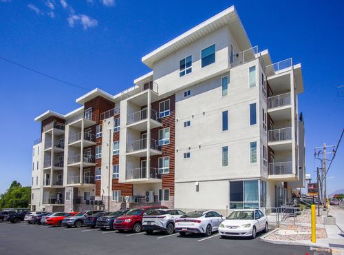 306-2101 N Main St, Sunset, UT, 84015-2871 | Card Image