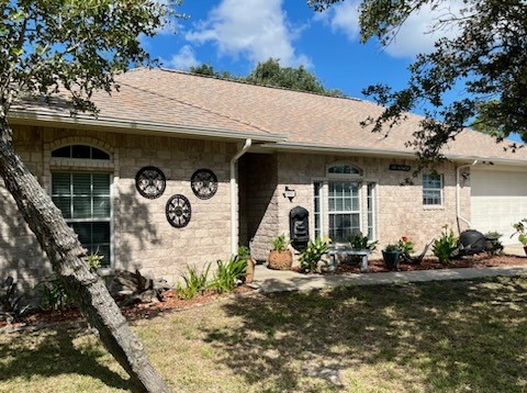Redwood Ave, Rockport, TX 78382