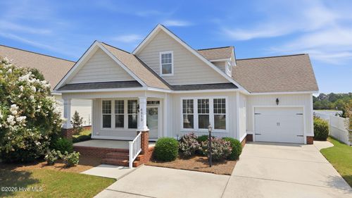 4313 Maple Leaf Ln, Wilson, NC, 27893-3883 | Card Image