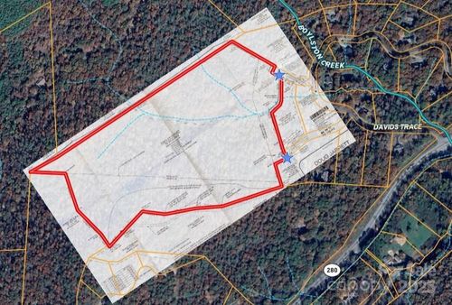 55 Locust Ct, Pisgah Forest, NC, 28768-7789 | Card Image