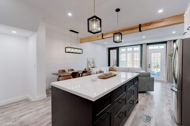 79 Browview Dr, Townhouse with 3 bedrooms, 3 bathrooms and 3 parking in Waterdown ON | Image 15